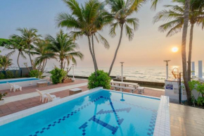 Bayside 19 Beachfront Poolvilla
